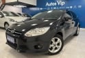 Autos - Ford FOCUS 1.6N S 2015 Nafta 105000Km - En Venta
