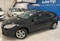 Autos - Ford FOCUS 1.6N S 2015 Nafta 105000Km - En Venta