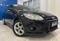 Autos - Ford FOCUS 1.6N S 2015 Nafta 105000Km - En Venta