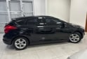 Autos - Ford FOCUS 1.6N S 2015 Nafta 105000Km - En Venta