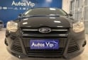Autos - Ford FOCUS 1.6N S 2015 Nafta 105000Km - En Venta