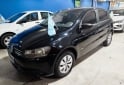 Autos - Volkswagen Gol Trend 5p 2014 Nafta 129000Km - En Venta