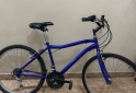 Deportes - Bicicleta Rodado 26, con cambios - En Venta