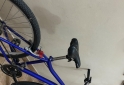 Deportes - Bicicleta Rodado 26, con cambios - En Venta