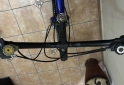 Deportes - Bicicleta Rodado 26, con cambios - En Venta