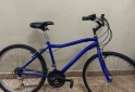 Deportes - Bicicleta Rodado 26, con cambios - En Venta