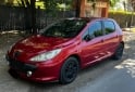 Autos - Peugeot 307 2006 Nafta 275000Km - En Venta