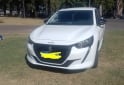 Autos - Peugeot 208 Like 1.2 2021 Nafta 78000Km - En Venta