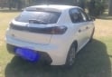 Autos - Peugeot 208 Like 1.2 2021 Nafta 78000Km - En Venta
