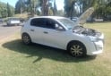 Autos - Peugeot 208 Like 1.2 2021 Nafta 78000Km - En Venta