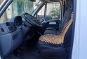 Utilitarios - Fiat Ducato 2012 Diesel 184000Km - En Venta