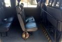 Utilitarios - Fiat Ducato 2012 Diesel 184000Km - En Venta