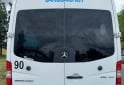Utilitarios - Mercedes Benz Sprinter 515 19+1 2017 Diesel 1Km - En Venta