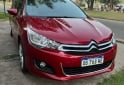 Autos - Citroen C4 lounge feel pack 2.0 2017 GNC 140000Km - En Venta