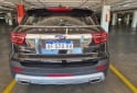 Camionetas - Ford Territory titanium permut 2022 Nafta 80000Km - En Venta