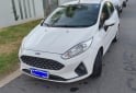 Autos - Ford Titanium 2018 Nafta 130000Km - En Venta