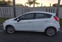 Autos - Ford Titanium 2018 Nafta 130000Km - En Venta