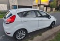 Autos - Ford Titanium 2018 Nafta 130000Km - En Venta