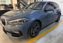 Autos - Bmw 118i sportline 2022 Nafta 44000Km - En Venta