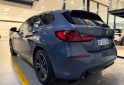Autos - Bmw 118i sportline 2022 Nafta 44000Km - En Venta