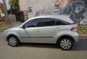Autos - Chevrolet AGILE LT 2010 Nafta 109000Km - En Venta