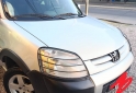 Utilitarios - Peugeot Partner patagonica 2015 GNC 115000Km - En Venta