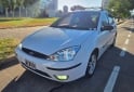 Autos - Ford Focus edge 2006 GNC 260000Km - En Venta