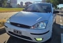 Autos - Ford Focus edge 2006 GNC 260000Km - En Venta