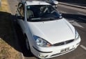 Autos - Ford Focus edge 2006 GNC 260000Km - En Venta