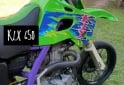 Motos - Kawasaki Klx 1995 Nafta 111Km - En Venta