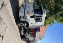 Camiones y Gr�as - Enganchado ford cargo 1730 + batea hermann - En Venta