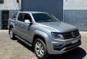 Camionetas - Volkswagen Amarok v6 2022 Diesel 39000Km - En Venta