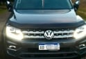 Camionetas - Volkswagen HIGHLINE PACK 2017 Diesel 120000Km - En Venta