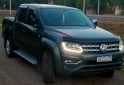 Camionetas - Volkswagen HIGHLINE PACK 2017 Diesel 120000Km - En Venta