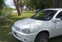 Autos - Chevrolet Corsa 2000 Nafta 195014Km - En Venta