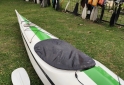 Deportes N&aacute;uticos - Kayak de traves�a - En Venta