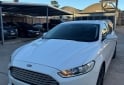 Autos - Ford Mondeo 2.0 EcoBoost SE 2015 Nafta 135000Km - En Venta