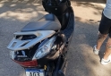 Motos - Honda Elite 125cc 2017 Nafta 21000Km - En Venta