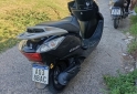 Motos - Honda Elite 125cc 2017 Nafta 21000Km - En Venta