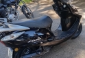 Motos - Honda Elite 125cc 2017 Nafta 21000Km - En Venta