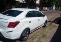 Autos - Chevrolet PRISMA LTZ. GNC 2016 GNC 150000Km - En Venta