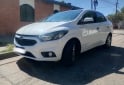 Autos - Chevrolet PRISMA LTZ. GNC 2016 GNC 150000Km - En Venta