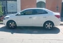 Autos - Chevrolet PRISMA LTZ. GNC 2016 GNC 150000Km - En Venta