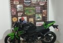 Motos - Kawasaki Z400 2023 Nafta 200Km - En Venta