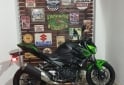 Motos - Kawasaki Z400 2023 Nafta 200Km - En Venta