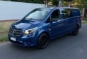 Utilitarios - Mercedes Benz Vito 2019 Diesel 90000Km - En Venta
