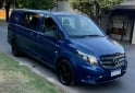 Utilitarios - Mercedes Benz Vito 2019 Diesel 90000Km - En Venta