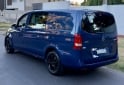 Utilitarios - Mercedes Benz Vito 2019 Diesel 90000Km - En Venta