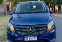 Utilitarios - Mercedes Benz Vito 2019 Diesel 90000Km - En Venta