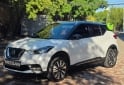 Autos - Nissan Kicks Exclusive CVT BT 2021 Nafta 70000Km - En Venta